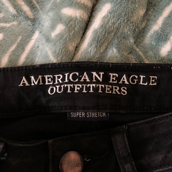 ✨3/$15✨american eagle low-rise jegging - Picture 3 of 11
